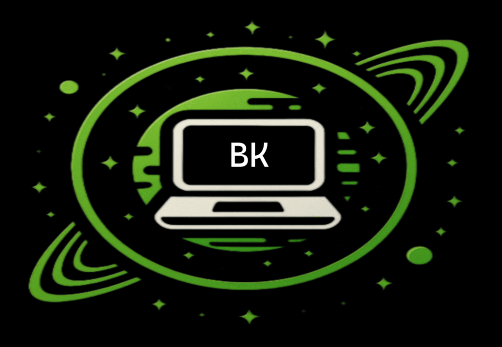 BK Logo